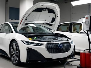 attleboro electric car maintenance, annual service, inspection
