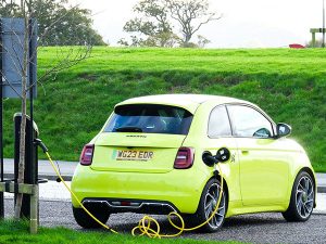 attleboro electric car service, ev repair, battery maintenance